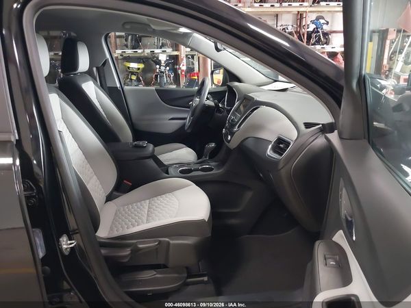 2020 CHEVROLET EQUINOX AWD LS — I5