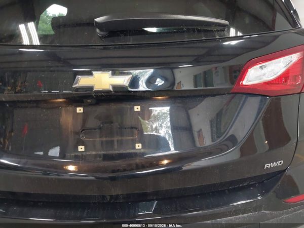 2020 CHEVROLET EQUINOX AWD LS — I71