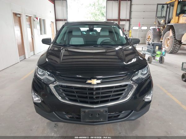 2020 CHEVROLET EQUINOX AWD LS — I115