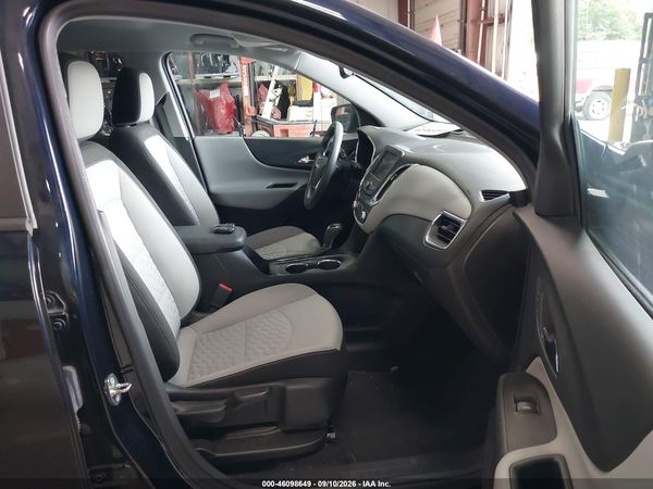 2020 CHEVROLET EQUINOX AWD LS — I5