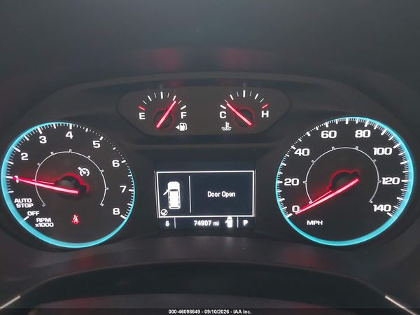 2020 CHEVROLET EQUINOX AWD LS — I7