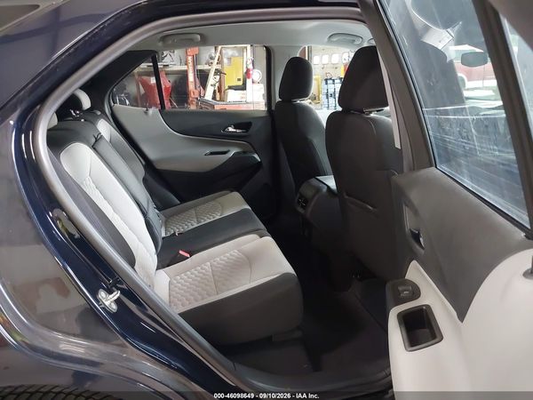 2020 CHEVROLET EQUINOX AWD LS — I8