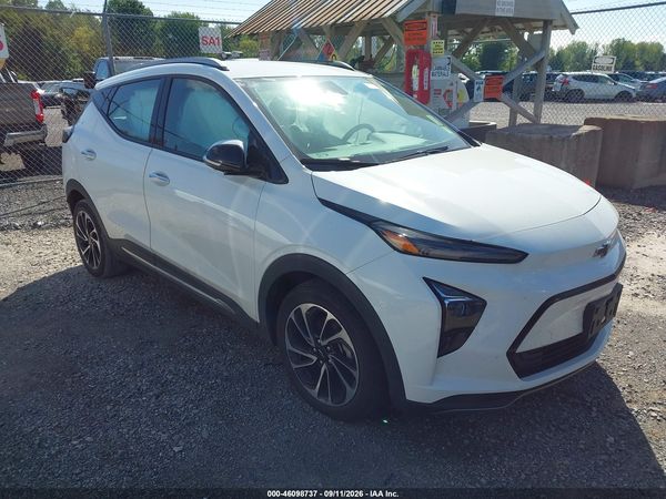 2023 CHEVROLET BOLT EUV FWD PREMIER — I1