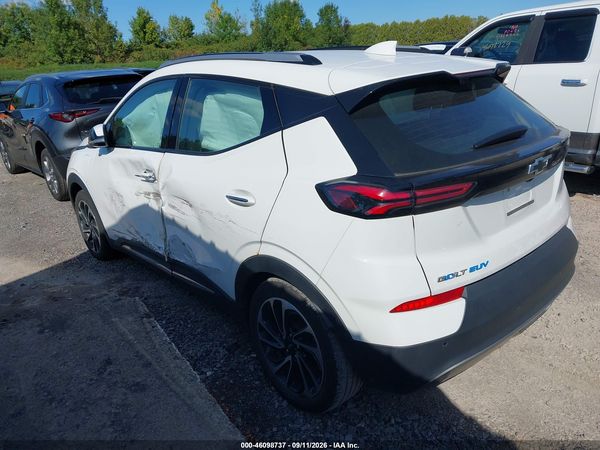 2023 CHEVROLET BOLT EUV FWD PREMIER — I3