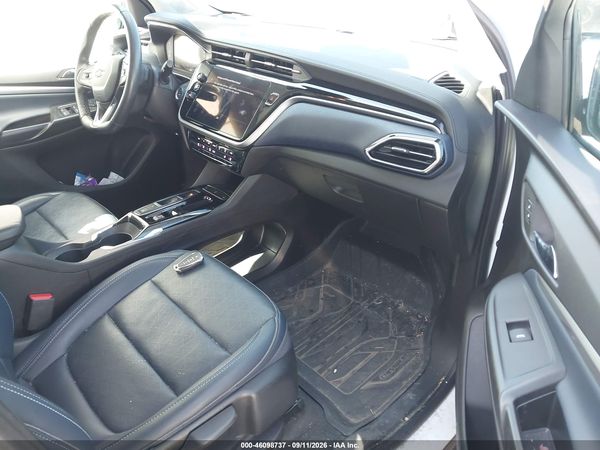 2023 CHEVROLET BOLT EUV FWD PREMIER — I5