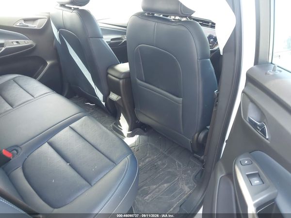 2023 CHEVROLET BOLT EUV FWD PREMIER — I8