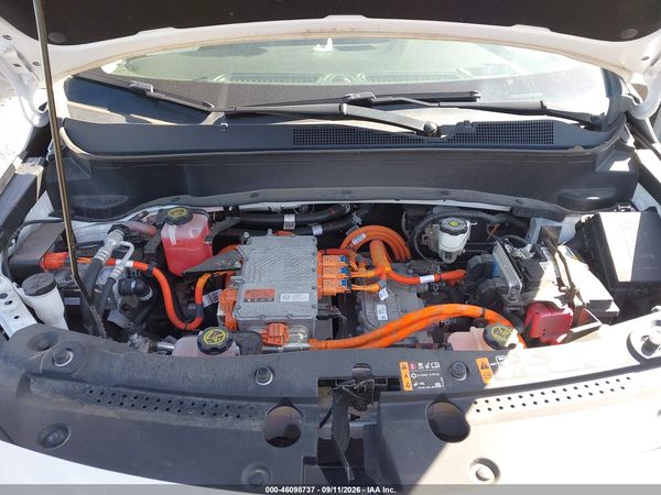 2023 CHEVROLET BOLT EUV FWD PREMIER — I10