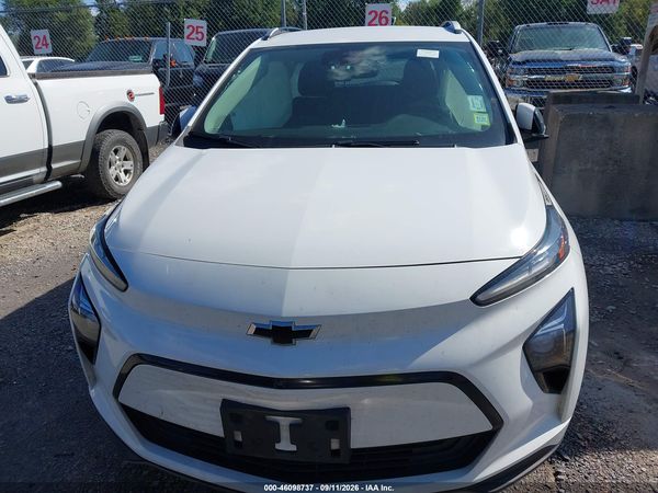 2023 CHEVROLET BOLT EUV FWD PREMIER — I115