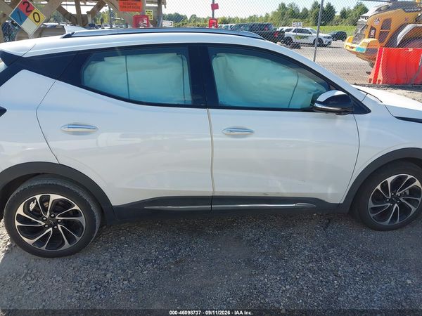 2023 CHEVROLET BOLT EUV FWD PREMIER — I116
