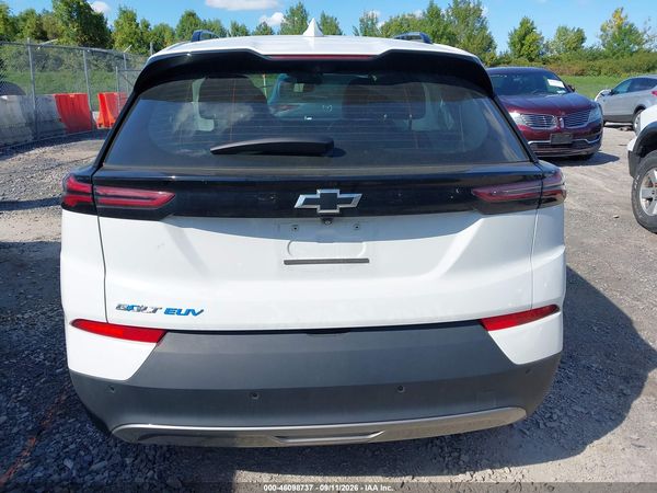 2023 CHEVROLET BOLT EUV FWD PREMIER — I119