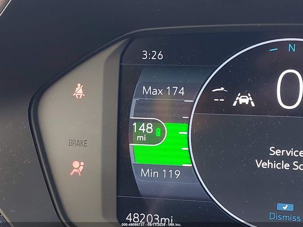 2023 CHEVROLET BOLT EUV FWD PREMIER — I131