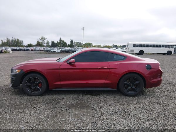 2017 FORD MUSTANG V6 — I117