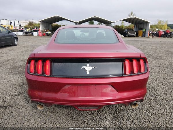 2017 FORD MUSTANG V6 — I119