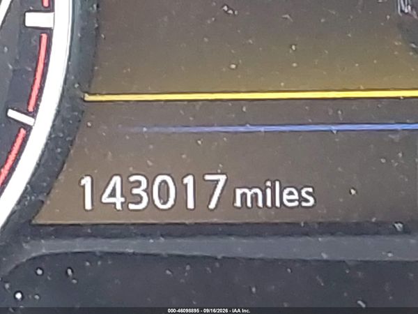 2018 NISSAN MURANO SL — I118
