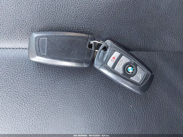 2016 BMW 320I SA