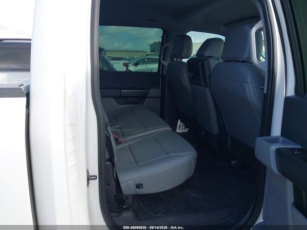 2022 FORD F-150 XL — I8
