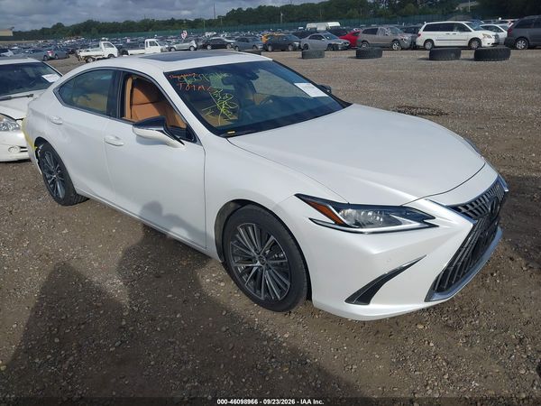 2023 LEXUS ES 300H 300h Premium — I1