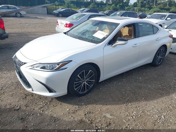 2023 LEXUS ES 300H — I2