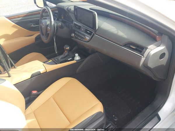 2023 LEXUS ES 300H 300h Premium — I5