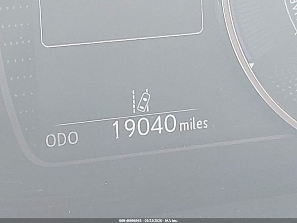 2023 LEXUS ES 300H 300h Premium — I7