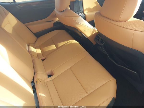 2023 LEXUS ES 300H 300h Premium — I8