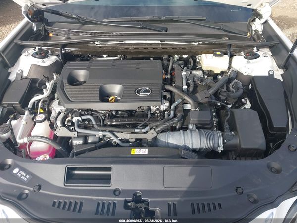 2023 LEXUS ES 300H 300h Premium — I10