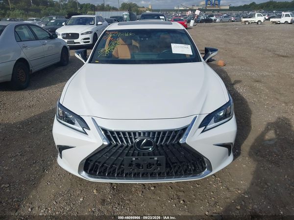 2023 LEXUS ES 300H 300h Premium — I115