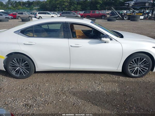 2023 LEXUS ES 300H 300h Premium — I116