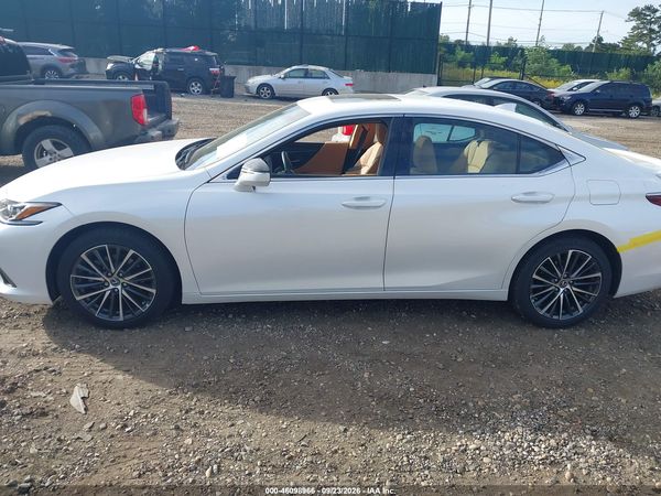 2023 LEXUS ES 300H 300h Premium — I117