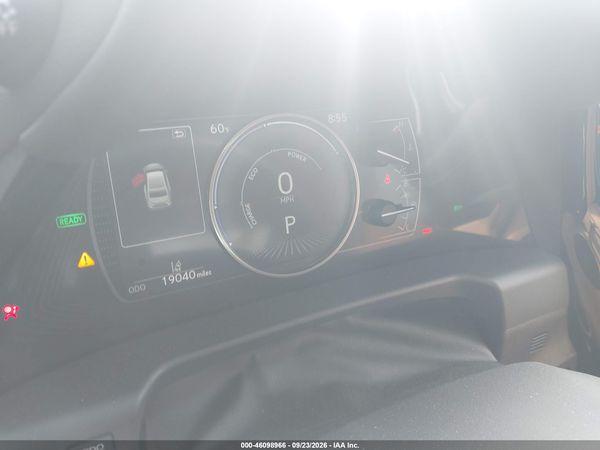 2023 LEXUS ES 300H 300h Premium — I118