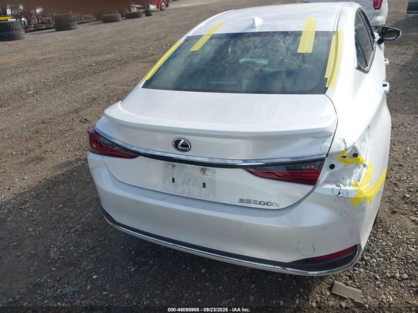 2023 LEXUS ES 300H 300h Premium — I119