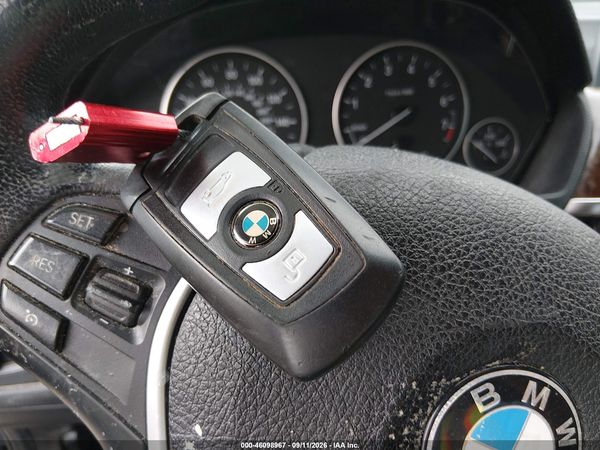 2014 BMW 328I XDRIVE — I11