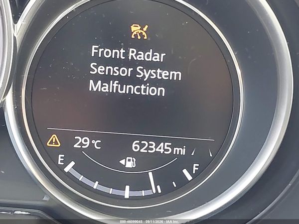 2018 MAZDA CX-5 GRAND TOURING — I118