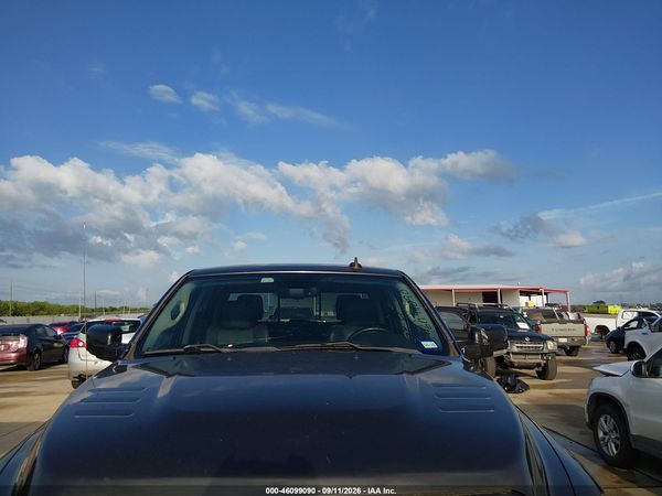 2017 RAM 2500 LARAMIE  4X4 6'4 BOX