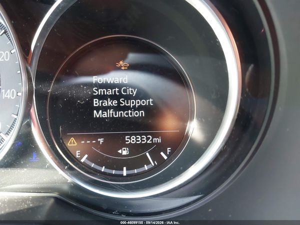 2018 MAZDA CX-5 GRAND TOURING — I118