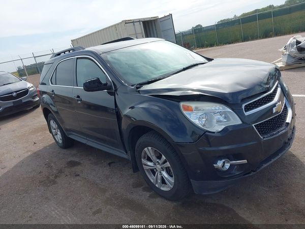 2014 CHEVROLET EQUINOX 2LT — I1