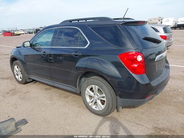 2014 CHEVROLET EQUINOX 2LT — I3