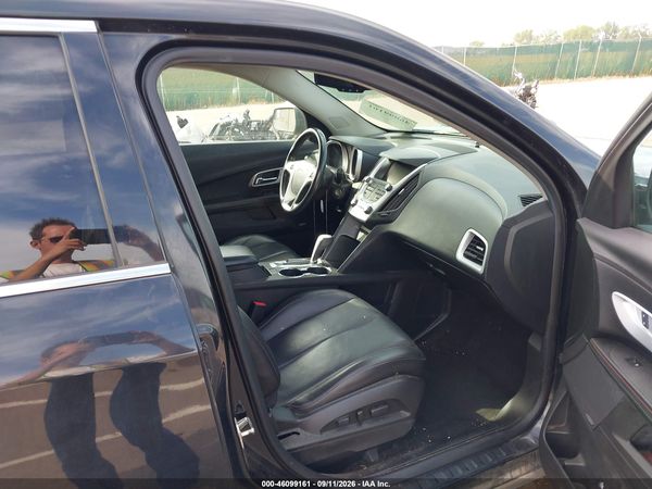 2014 CHEVROLET EQUINOX 2LT — I5