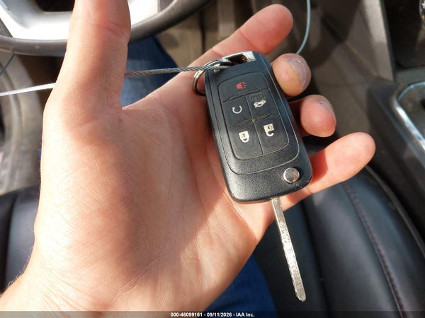 2014 CHEVROLET EQUINOX 2LT — I11