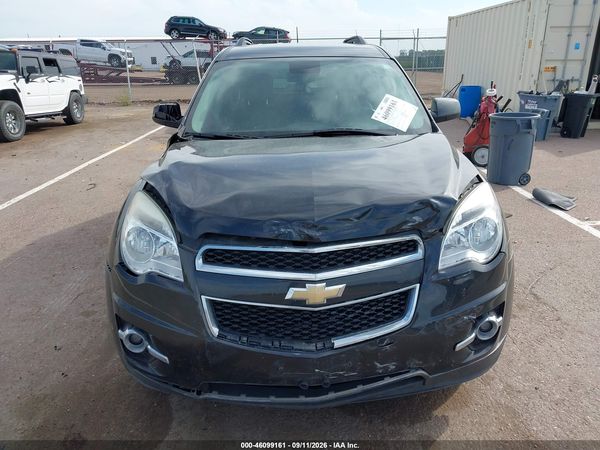 2014 CHEVROLET EQUINOX 2LT — I115