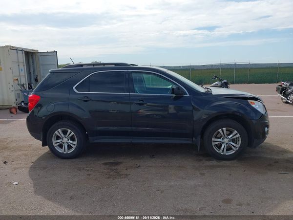 2014 CHEVROLET EQUINOX 2LT — I116