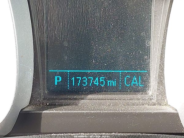 2014 CHEVROLET EQUINOX 2LT — I118