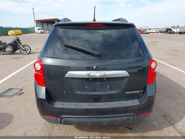 2014 CHEVROLET EQUINOX 2LT — I119