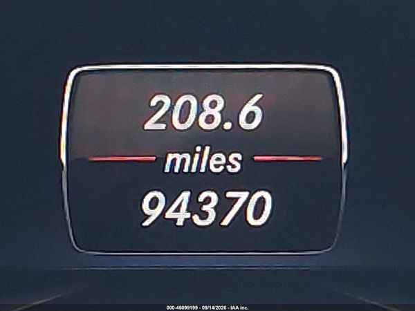 2014 MERCEDES-BENZ ML 350 ML350 — I118