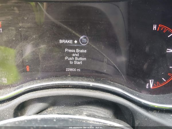 2014 DODGE DURANGO SXT