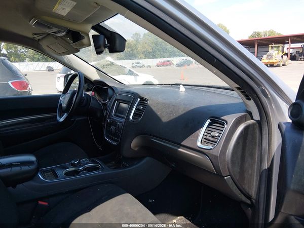 2014 DODGE DURANGO SXT