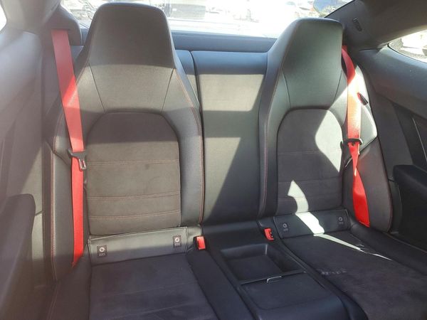 2014 MERCEDES-BENZ C C250