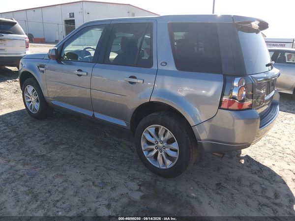 2014 LAND ROVER LR2