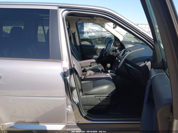 2014 LAND ROVER LR2