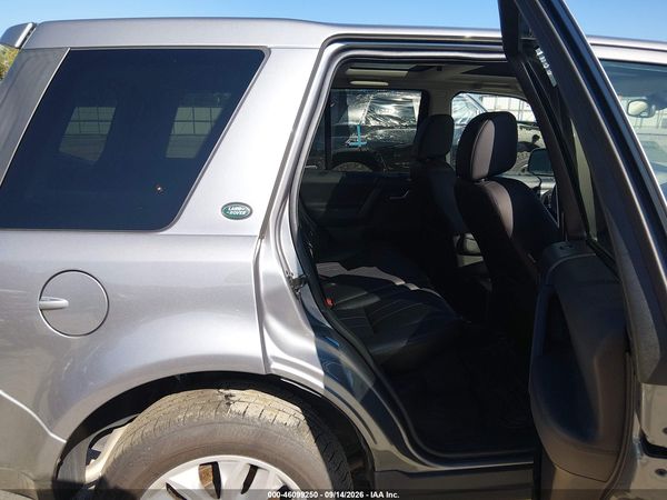 2014 LAND ROVER LR2